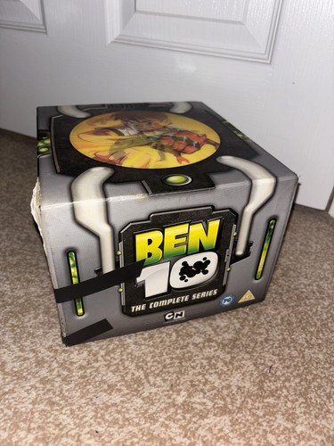Ben the complete series - the,