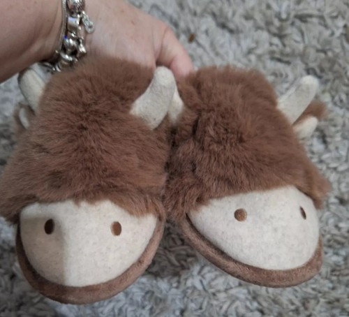 Next womens highland cow - highland,