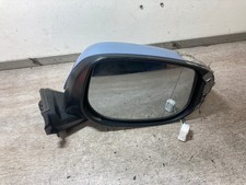 2009 honda jazz driver side - honda,