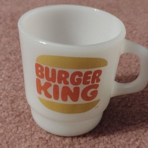 Burger king logo - king,