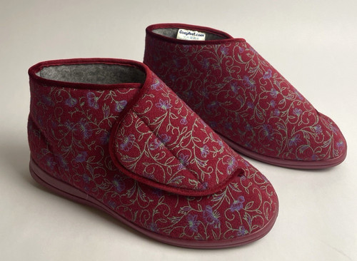 Cosyfeet slippers elise 10 - slippers,