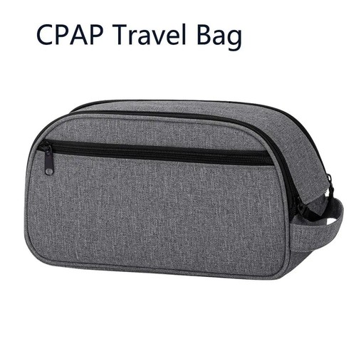 Cpap travel bag - bag, compatible
