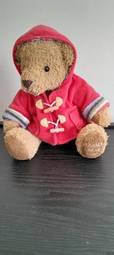 House fraser russ bear - russ,