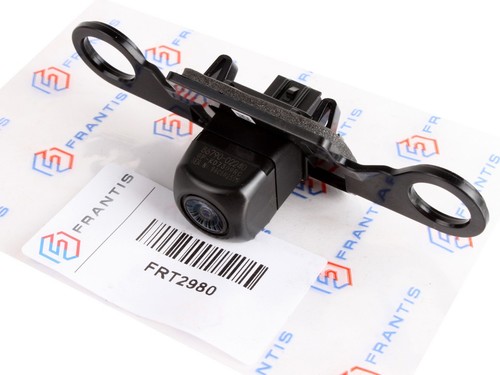 Rear parking reversing - rear,