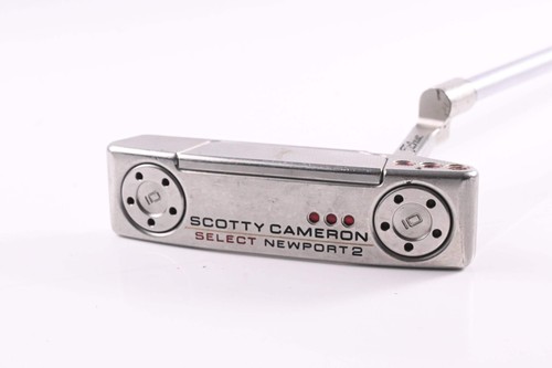 Scotty cameron select newport - scotty,