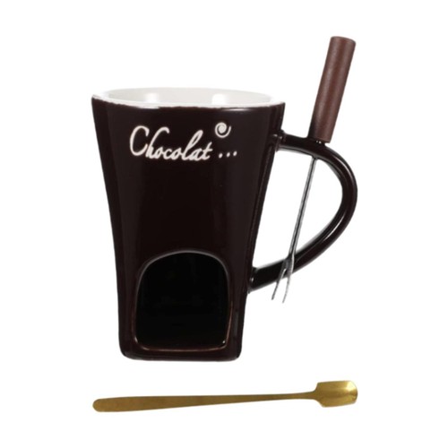 Fondue set for - fondue,
