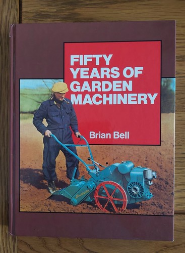 Fifty years garden - years,