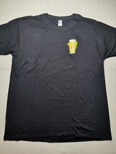 BEAVERTOWN Mens UK L 100%