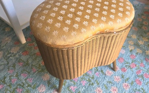 Vintage lloyd loom - vintage, lusty