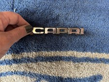 Ford Capri Mk2 Boot Script