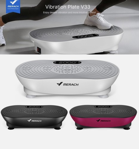 Merach v33 vibration - merach, ‎v33