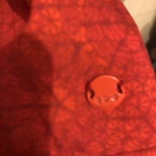 Ladies Skunk Funk Tunic/shift