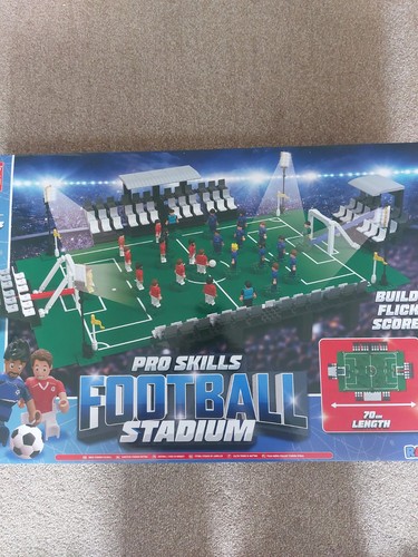 Block tech pro skills football - tech,