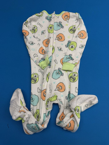 Disney baby monsters - disney,