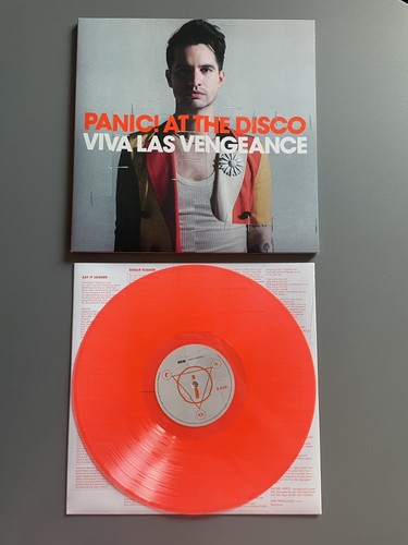 Panic the disco viva - viva, las