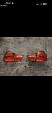 BMW 3 SERIES E90 LCI REAR