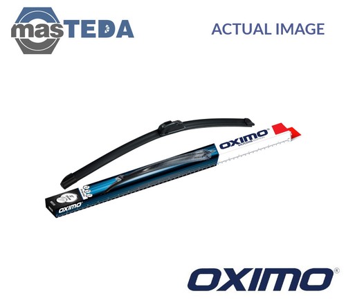Wu550 windscreen wiper blade - wu550,