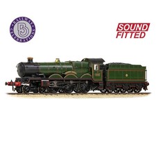 Graham Farish 372-035SF N