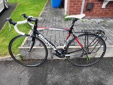 Bianchi All Hydro Via Nirone 7