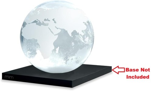 Mikamax earth storm glass - mikamax,