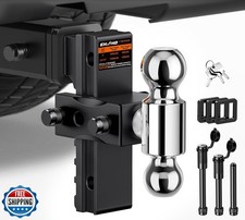 Ehaho Adjustable Trailer