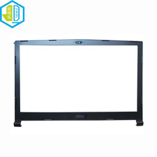 Laptop Top Cover Case for MSI