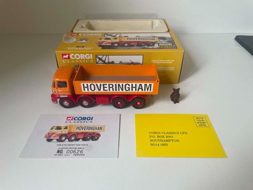 Corgi classics 14401 - classics,