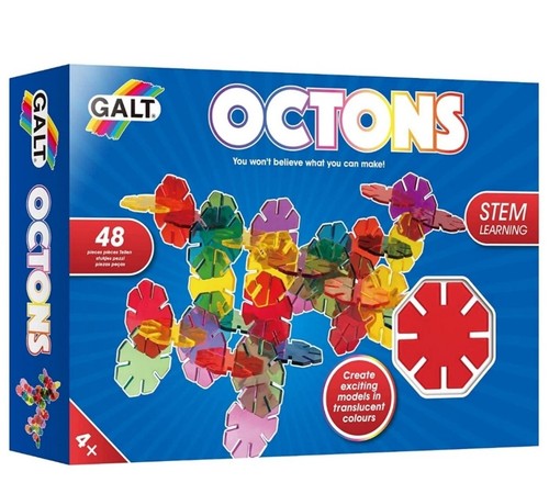 Galt toys octons 48 - |, |
