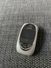 Siemens sl55 slide mobile - slide,