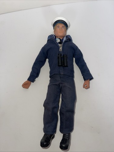Action man vintage palitoy - man,