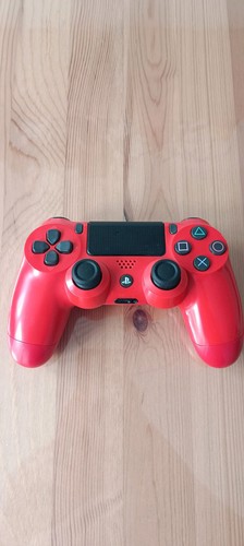 Sony playstation dualshock - dualshock, 4