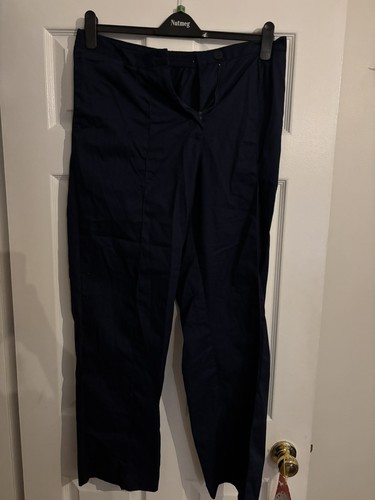 Boyd cooper navy blue - boyd, medical