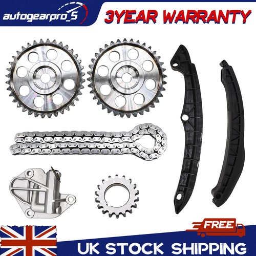 Timing chain kit for - kit,