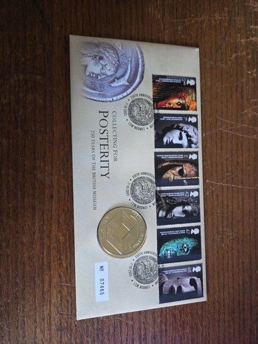 2003 royal mint - 2003,