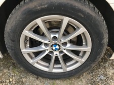 BMW 3 4 SERIES F30 F31, 390 16” GENUINE ALLOYS-*WITH TYRES* EXCELL COND! BARGAIN