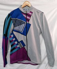 SMS Santini Vintage Full Zip