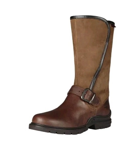 Horka chesterfield boots eu44 - horka,