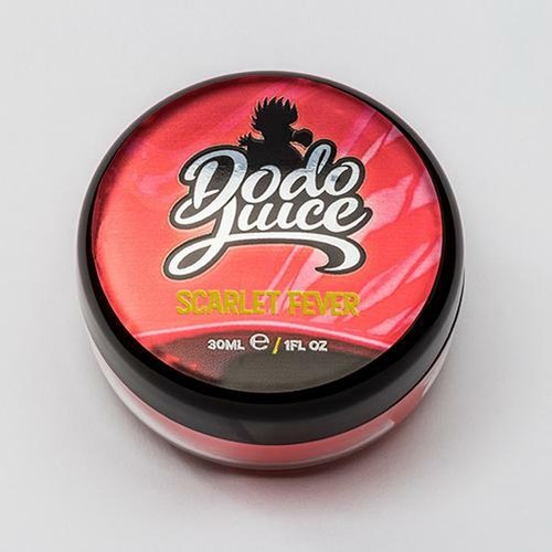 Dodo juice scarlet fever - juice, 30ml