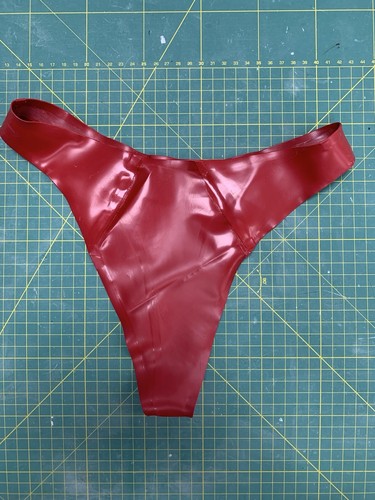 Gorgeous latex rubber fetish - latex,