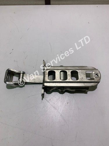 Genuine mercedes sprinter - sprinter, vw