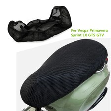 Anti-Slip 3D Mesh Fabric Seat