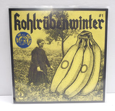 Pisse - Kohlrübenwinter #1 -