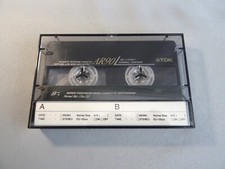 Tdk ar90 cassette tape - cassette,