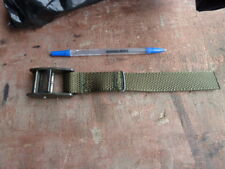 hagglunds belt fastener