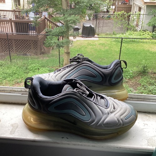 Nike vapor max - nike,