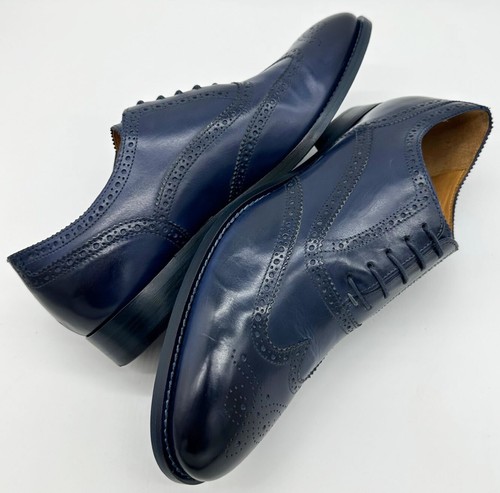 Paul smith brogue - paul, details