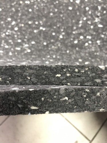 Custom saddle sponge custom