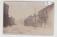 STALYBRIDGE  Lancashire