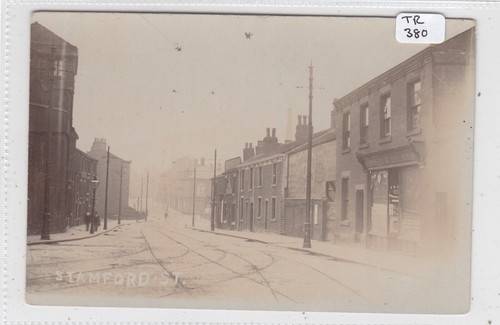 Stalybridge lancashire - ,