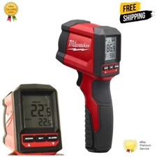 Milwaukee Temp Gun 2267-40